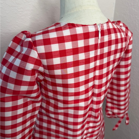 Bailey Boys poly/shantung Holiday Dress - Picture 2 of 3